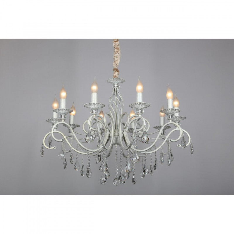 Подвесная люстра Omnilux OML-79113-10