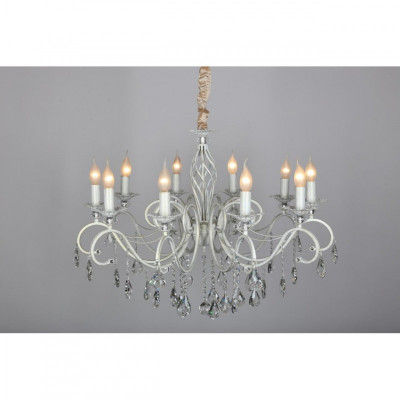 Подвесная люстра Omnilux OML-79113-10