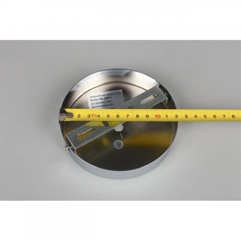 Бра Omnilux OML-70901-01