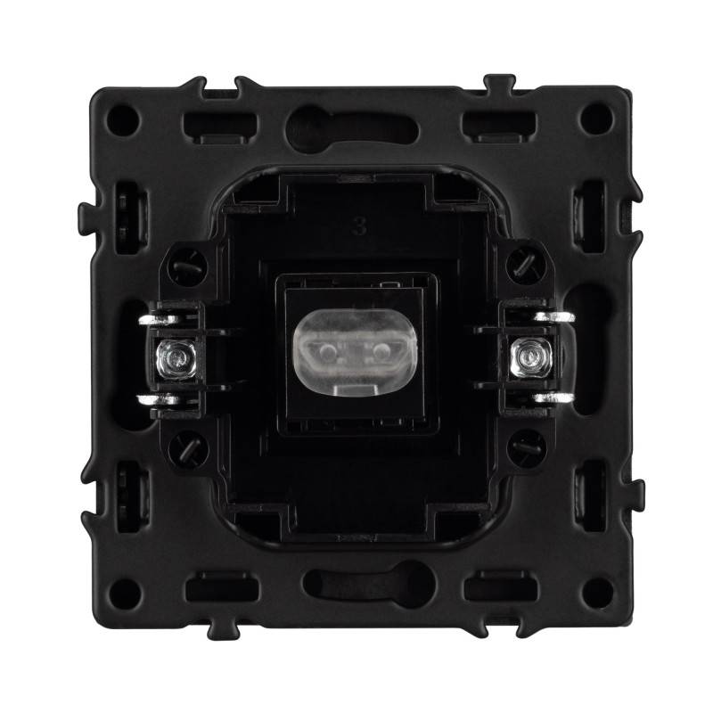 Розетка Arlight 061844