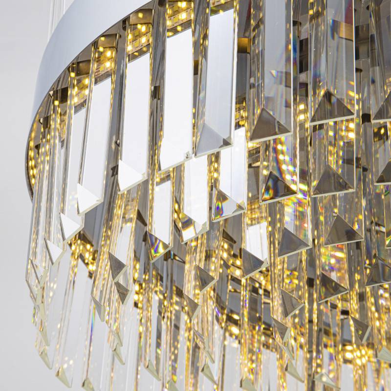 Подвесная люстра MODELUX ML.002.500