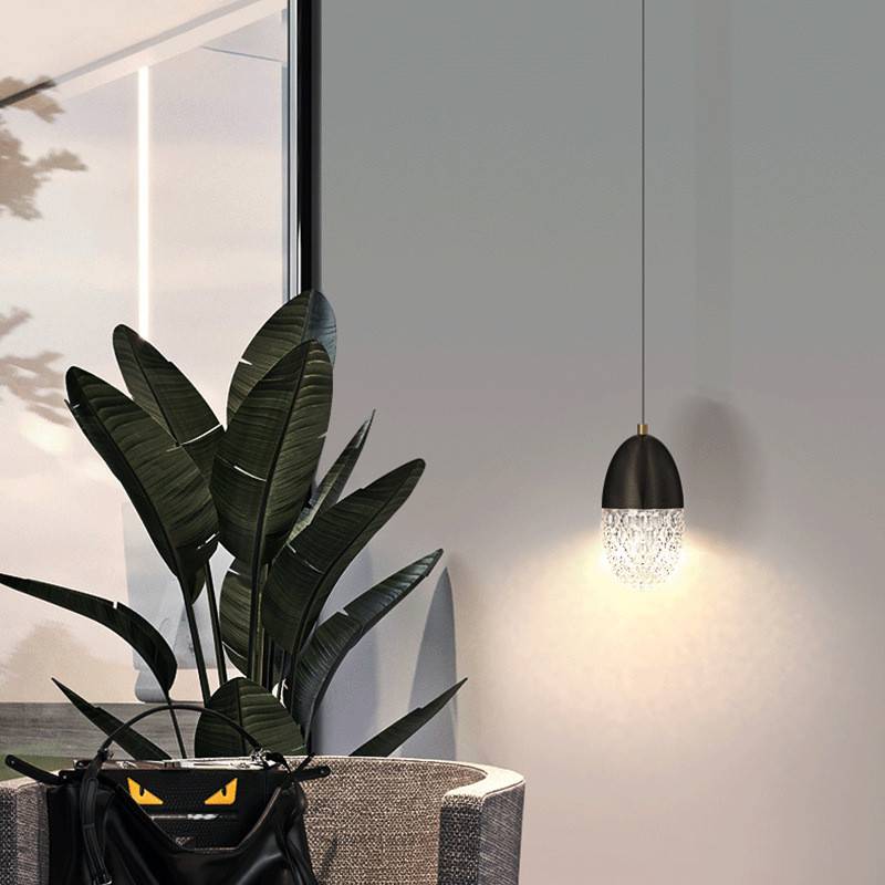 Подвесной светильник ImperiumLoft 186809-23