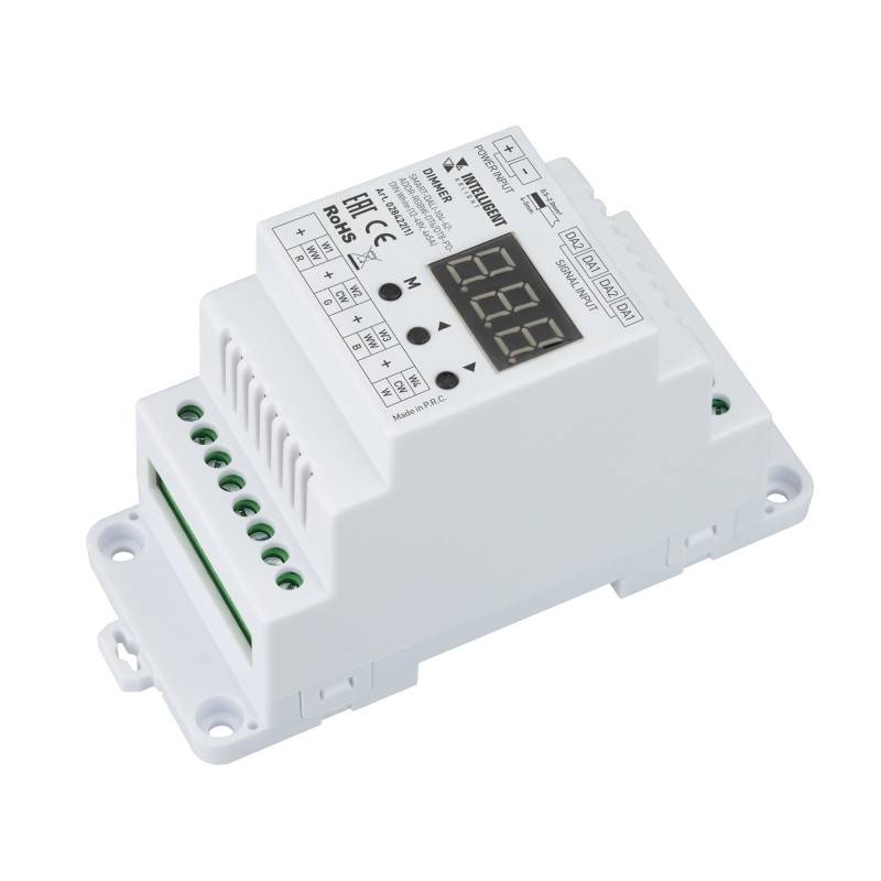Диммер Arlight 028422(1)