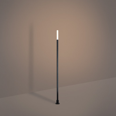 Грунтовый светильник Arlight 034164