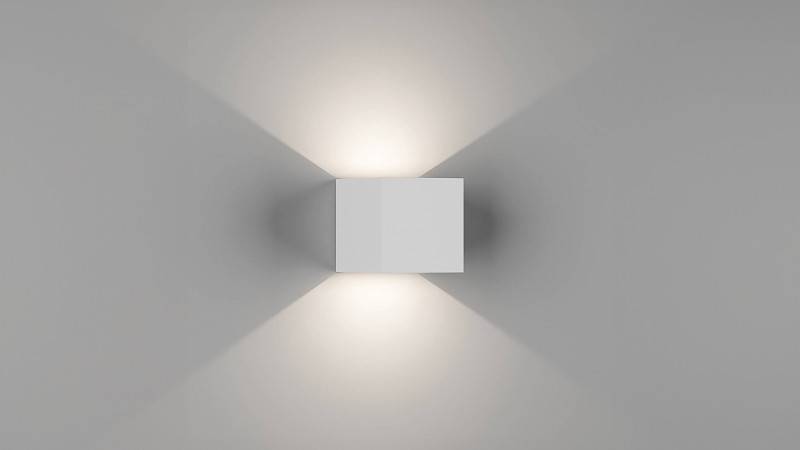 Светильник настенный DesignLed GW-A310-6-WH-NW