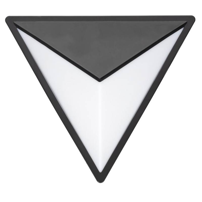 Светильник настенный Citilux CLU0804BK