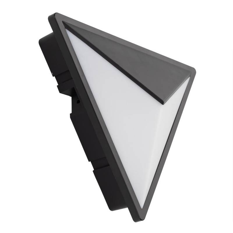 Светильник настенный Citilux CLU0804BK