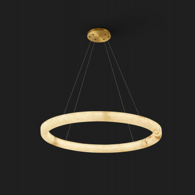 Подвесная люстра Fluorite FL1031-8P