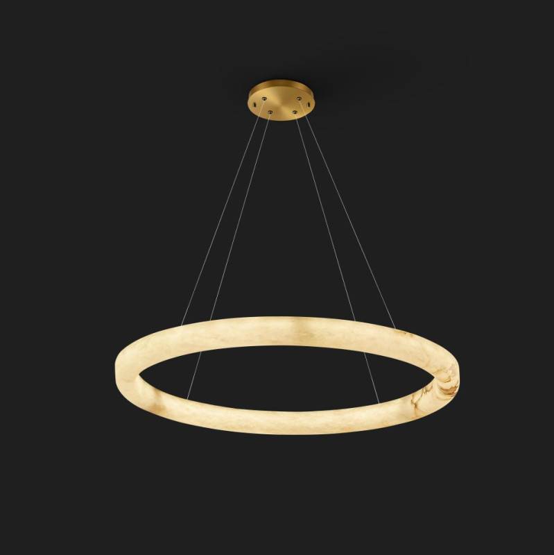 Подвесная люстра Fluorite FL1031-8P