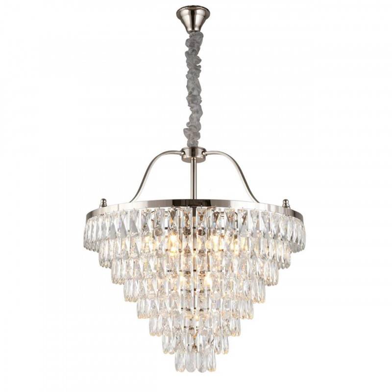 Каскадная люстра APLOYT APL.725.03.13