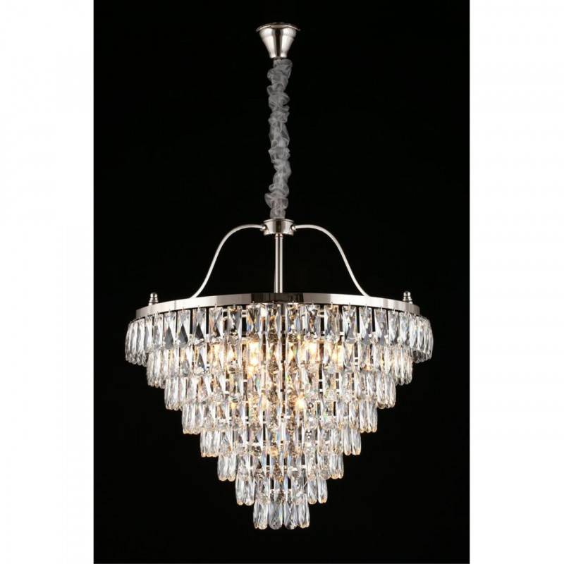 Каскадная люстра APLOYT APL.725.03.13