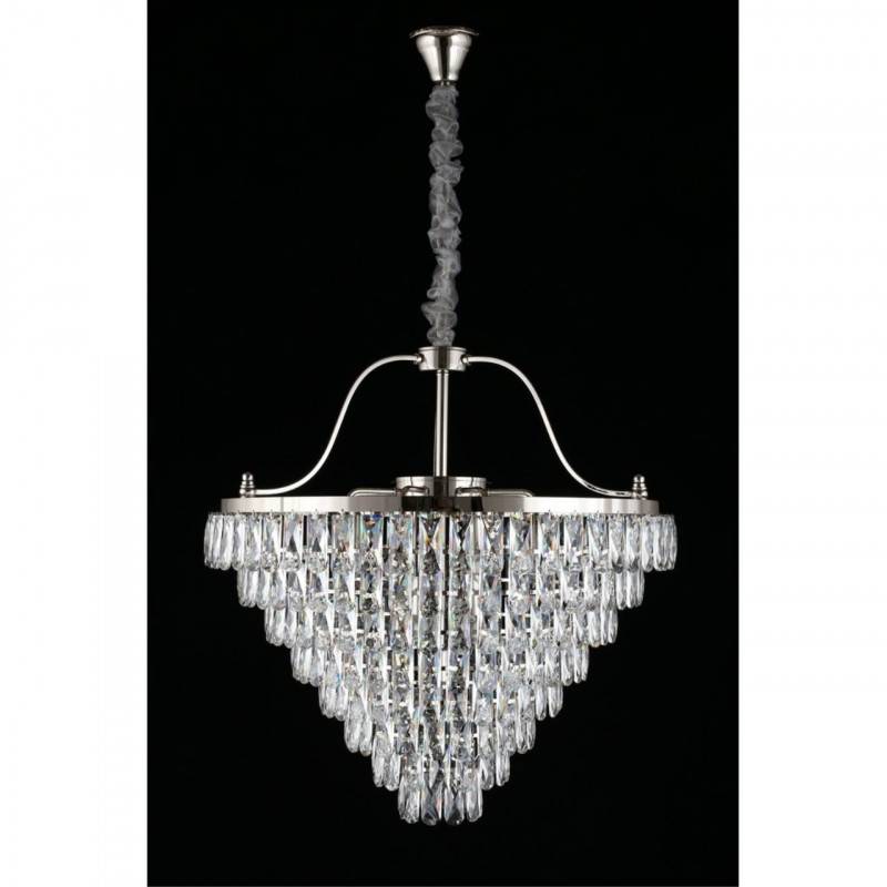 Каскадная люстра APLOYT APL.725.03.13