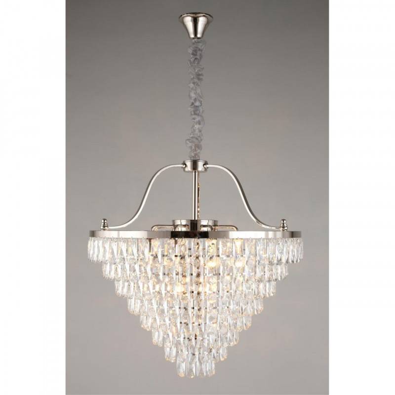 Каскадная люстра APLOYT APL.725.03.13