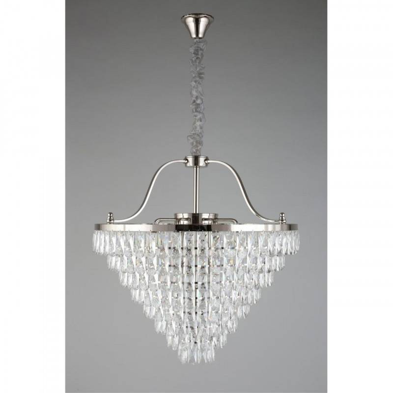 Каскадная люстра APLOYT APL.725.03.13