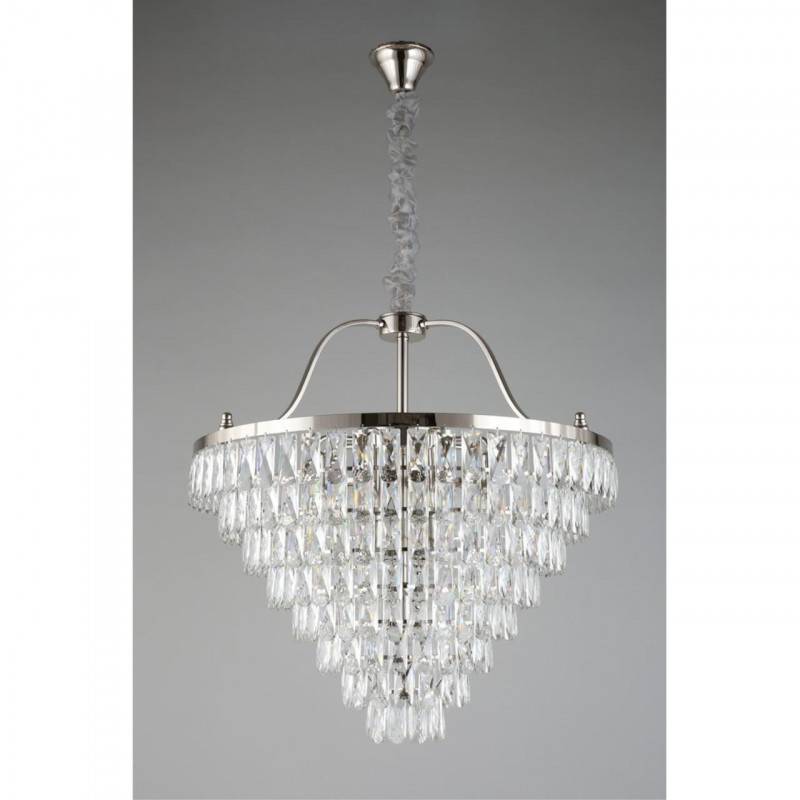 Каскадная люстра APLOYT APL.725.03.13