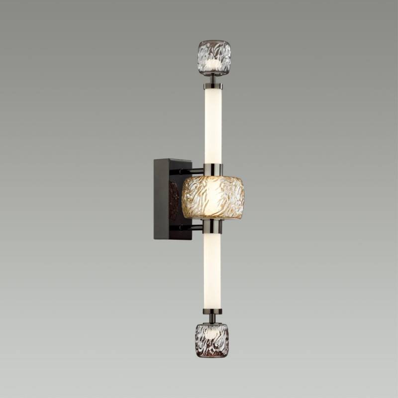 Бра Odeon Light 5427/28WL