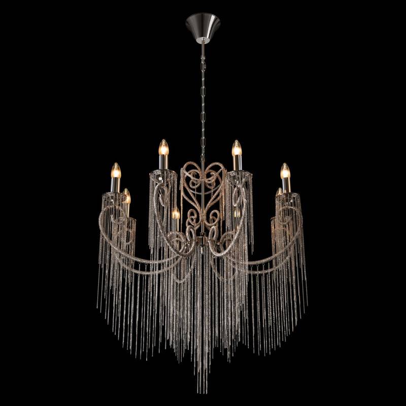 Подвесная люстра LOFT IT 10405/8