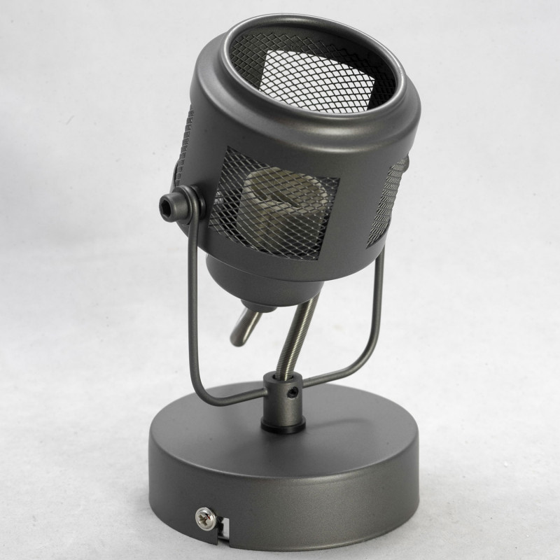 Спот Lussole LSP-8045