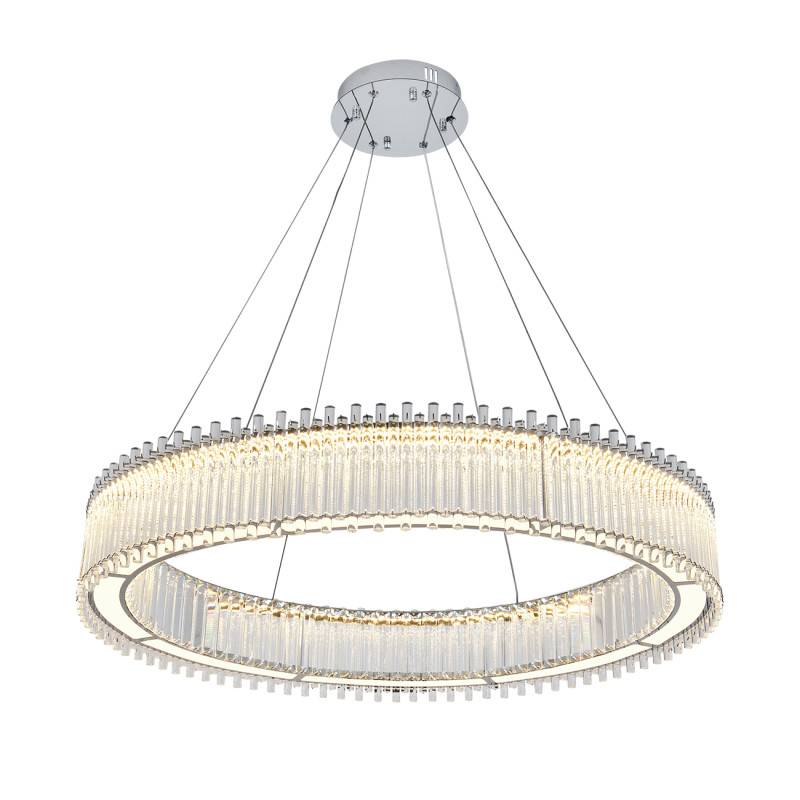 Подвесная люстра Indigo V000196L