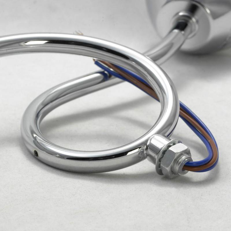 Накладная люстра Lussole LSP-8087