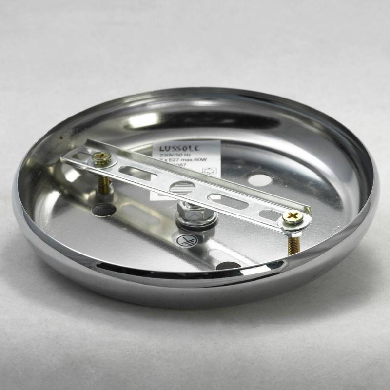 Накладная люстра Lussole LSP-8087