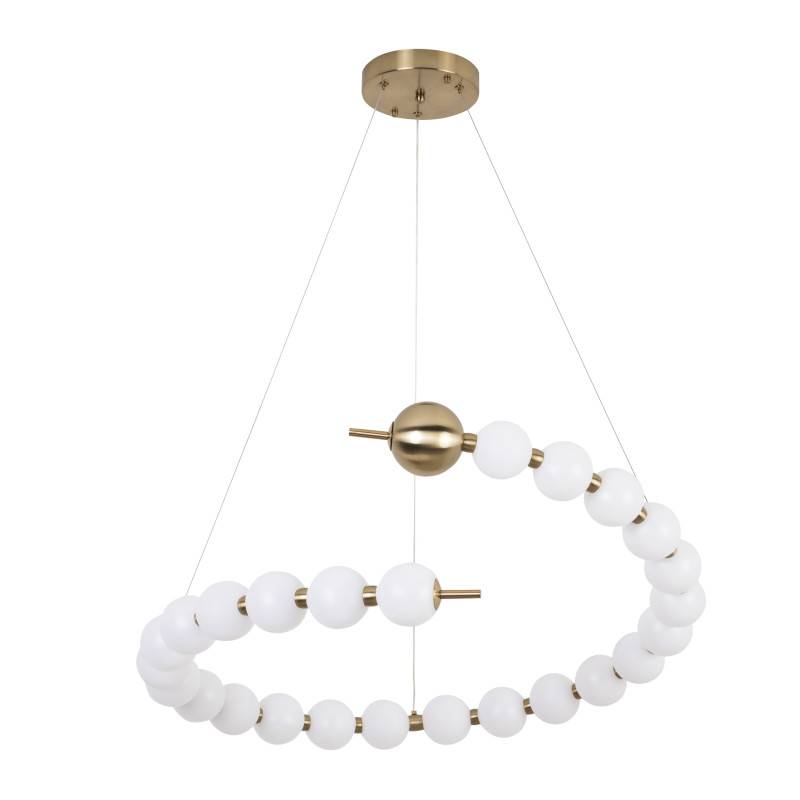 Подвесная люстра MODELUX MS.8010.800 BS