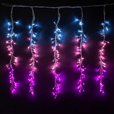 Светодиодная бахрома Laitcom ESI320-SH10-1WP