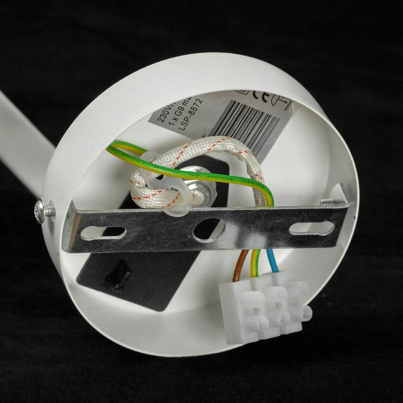 Бра Lussole LSP-8872