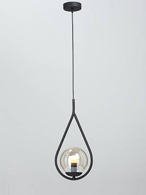 Подвесной светильник Vitaluce V2945-1/1S