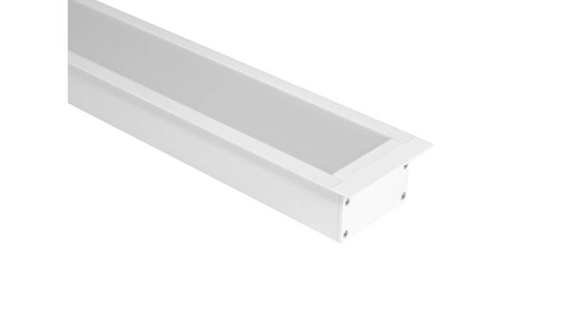 Профиль DesignLed LE.6332-W-R