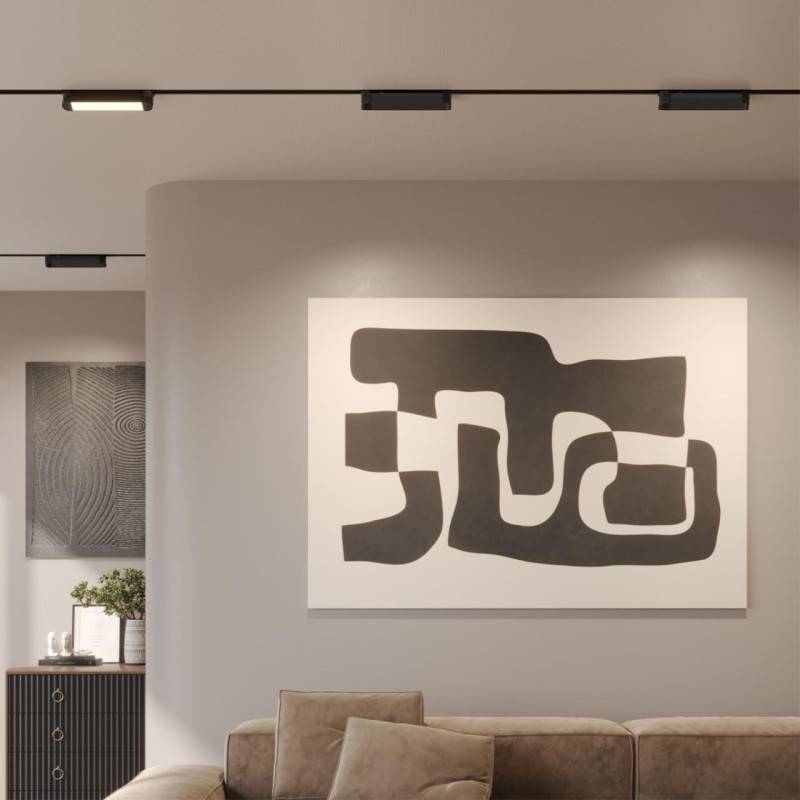 Светильник на шине Novotech 359791