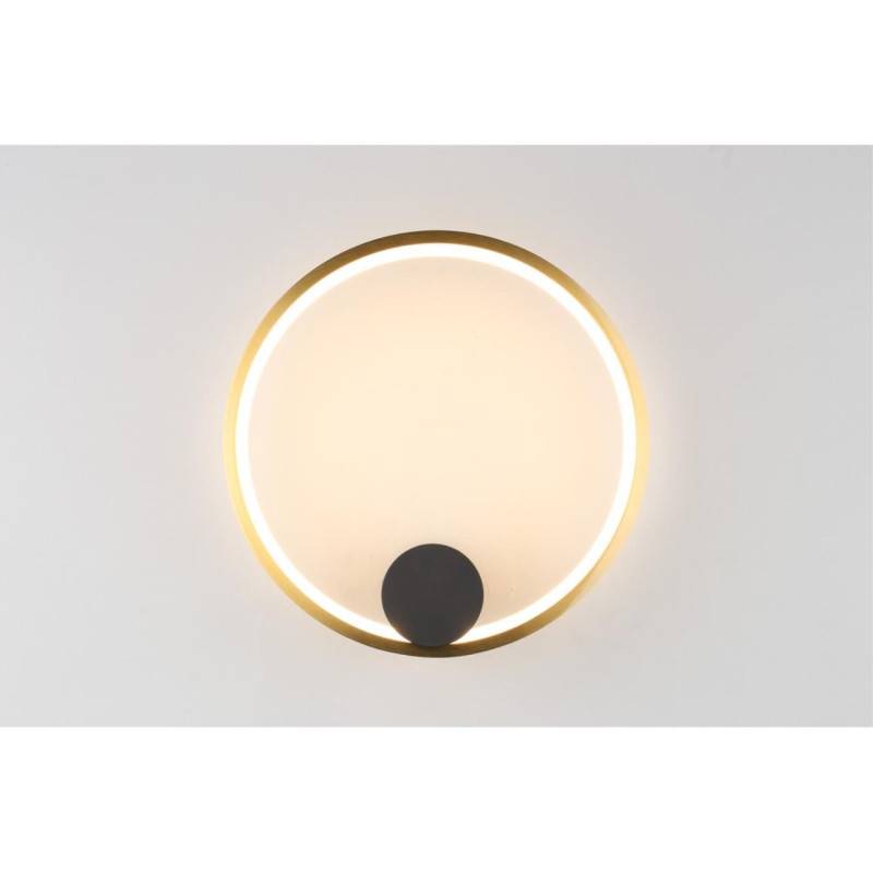 Бра APLOYT APL.055.01.09