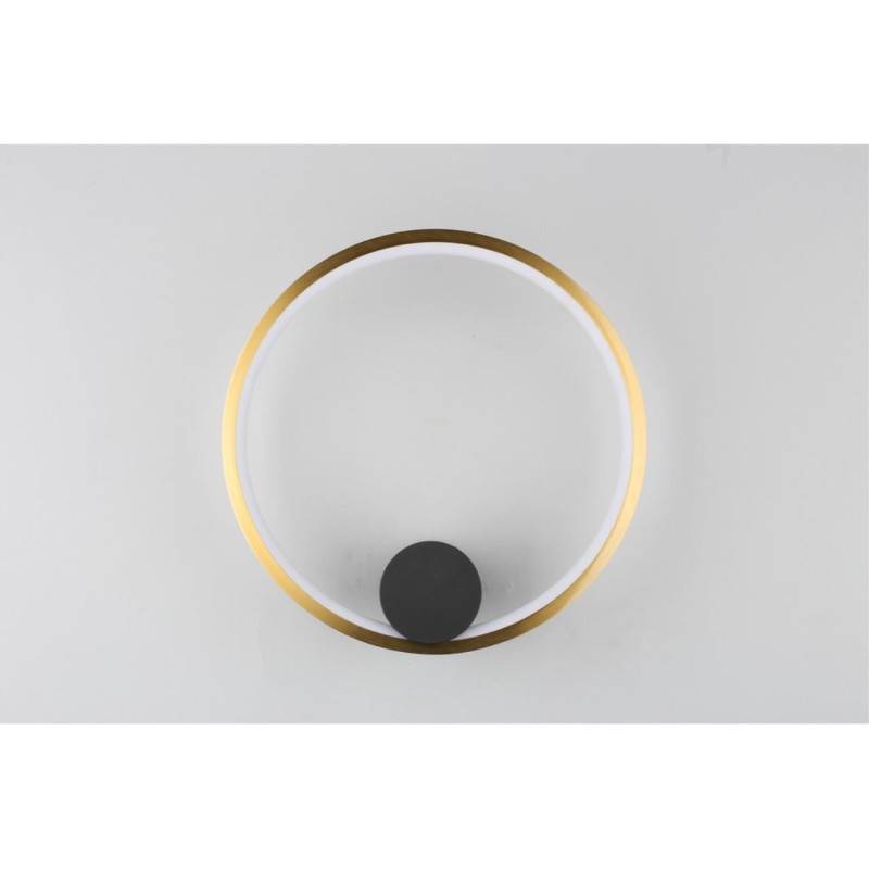 Бра APLOYT APL.055.01.09