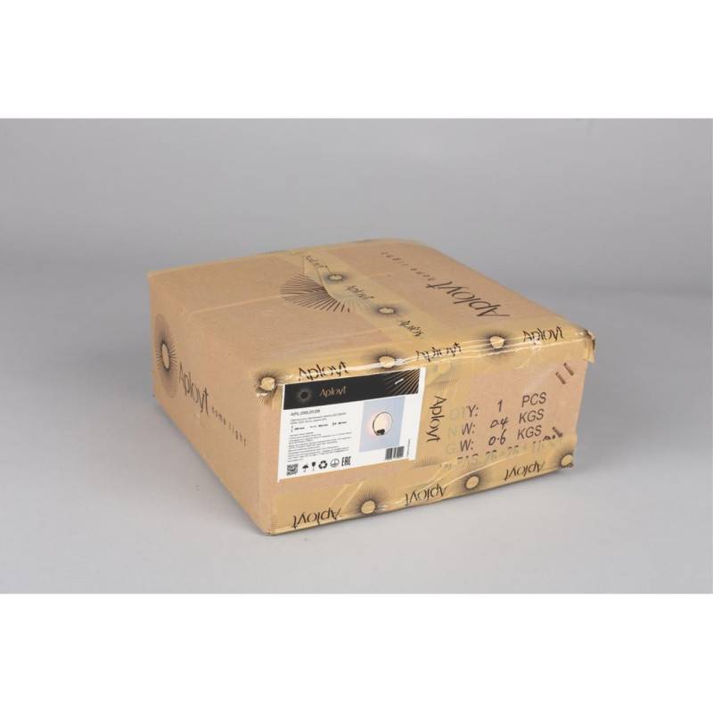 Бра APLOYT APL.055.01.09