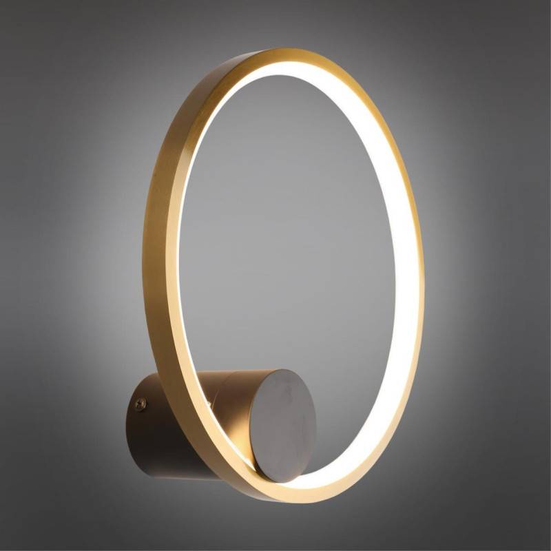 Бра APLOYT APL.055.01.09