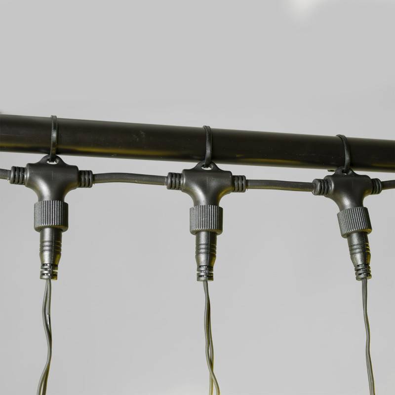 Светодиодный занавес Laitcom ECO402-1-2Y