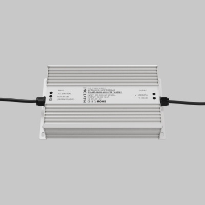 Блок питания для светодиодной ленты Maytoni Technical 832001