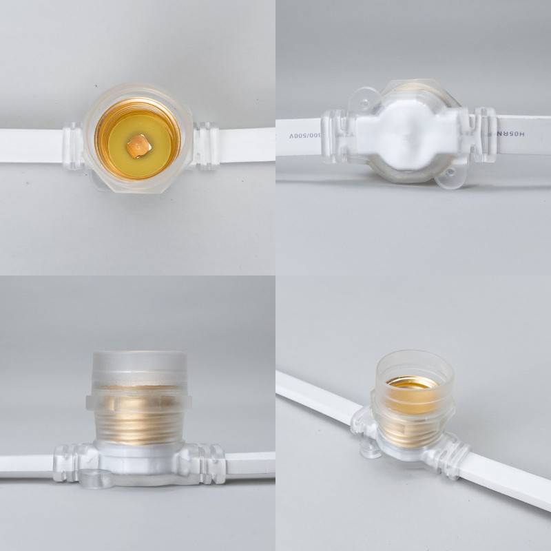 Белт-Лайт Laitcom BL10m/10L-8-P