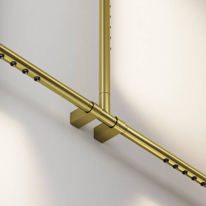 Коннектор Maytoni Technical CA007TC-BS