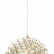 Подвесной светильник Loft it Raimond 9027-61 Gold