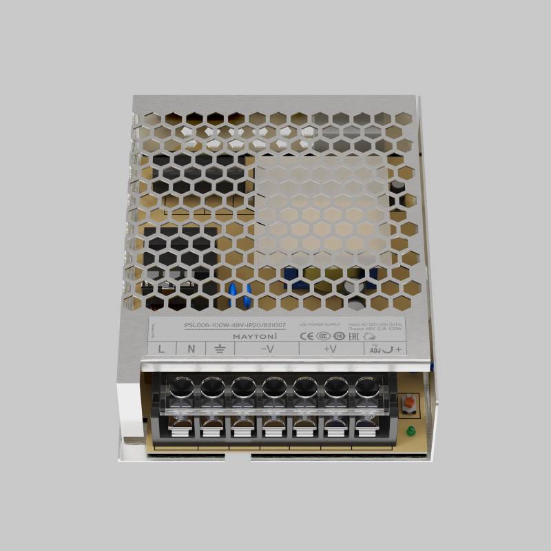 Блок питания для светодиодной ленты Maytoni Technical 831007