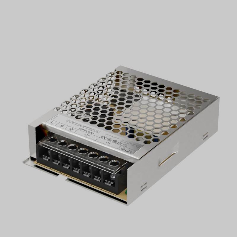 Блок питания для светодиодной ленты Maytoni Technical 831007