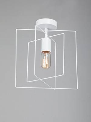 Накладной светильник Vitaluce V3793-0/1PL