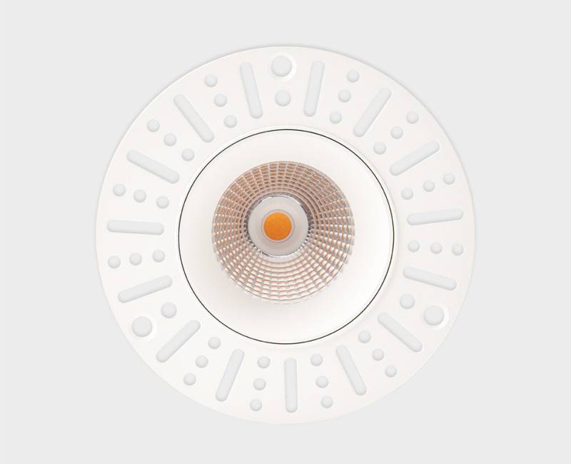 ITALLINE IT02-028 white 4000K