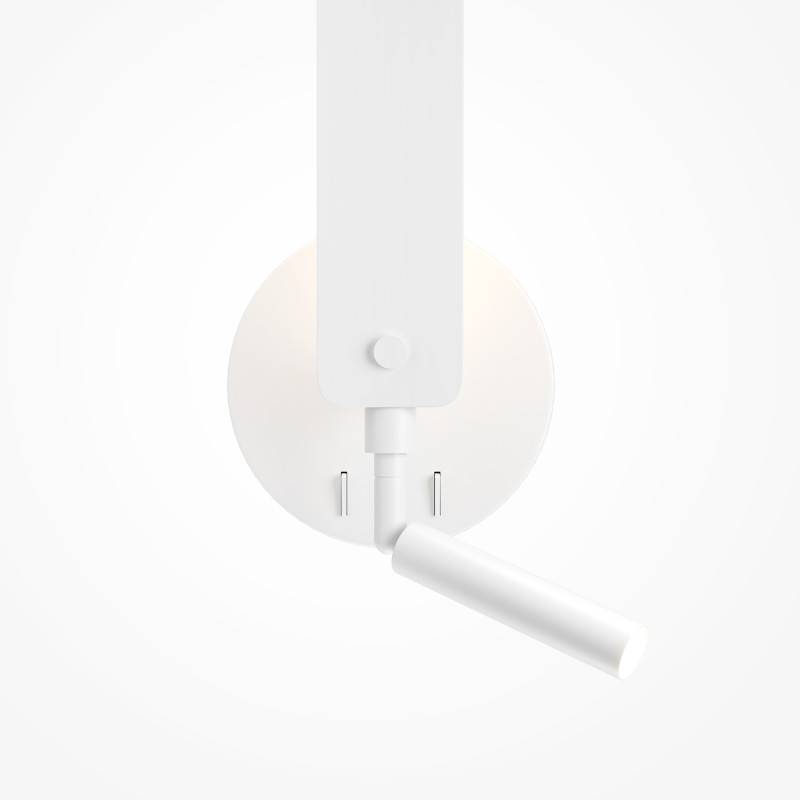 Бра Maytoni MOD214WL-L8W3K