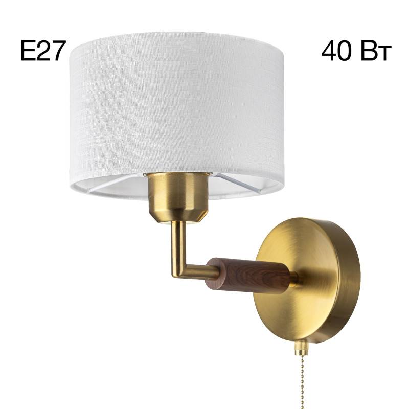 Бра Citilux CL436312