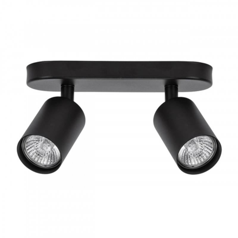 Спот ARTE Lamp A3226PL-2BK