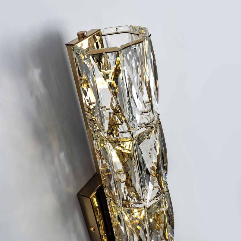 Бра MODELUX ML.550.05 GD