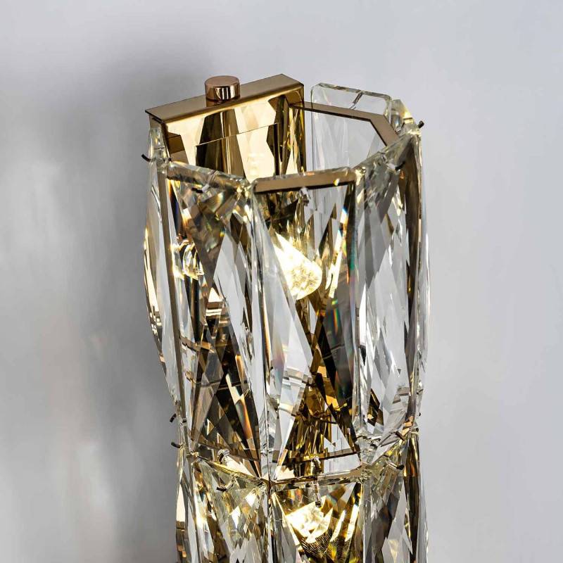 Бра MODELUX ML.550.05 GD