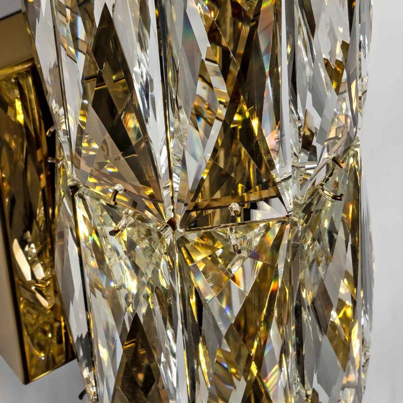 Бра MODELUX ML.550.05 GD